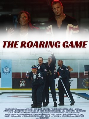 Image The Roaring Game
