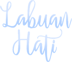 Labuan Hati — Logos 2