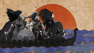 Men and Women Have Never Been Equal?