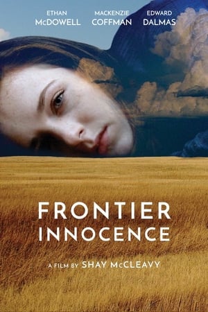 Poster di Frontier Innocence