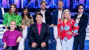 Michael McIntyre's The Wheel Episode 2