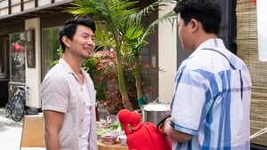 Fresh Off the Boat ปี 5 ตอนที่ 21