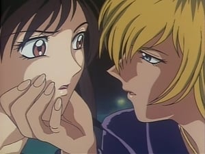 Devilman Lady: 1×3