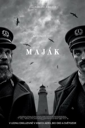 Maják (2019)