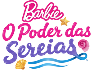 Barbie - O Poder das Sereias