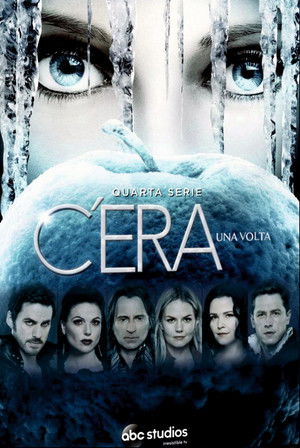 C'era una volta: Stagione 4