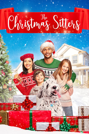 Poster di The Christmas Sitters