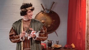 Cochon dingue: 5×29