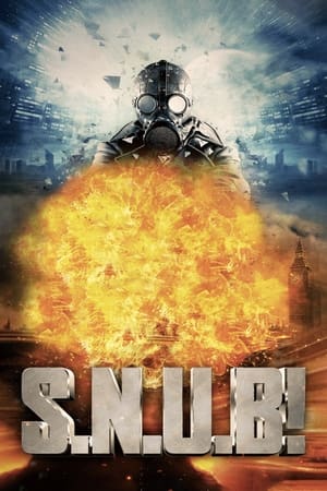 Poster di S.N.U.B!