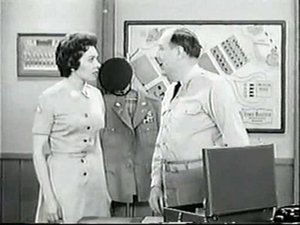 The Phil Silvers Show The Colonel's Inheritance