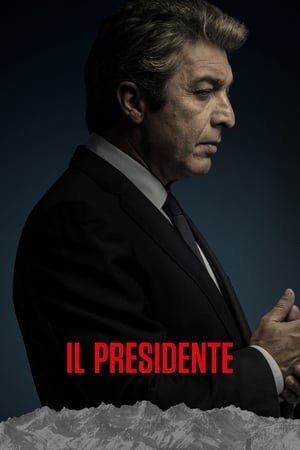 Image Il presidente