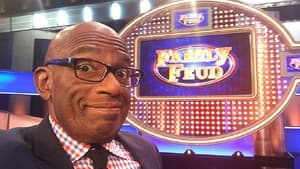 poster Celebrity Family Feud