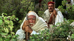 Lion of the Desert movie still 19