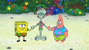 Bob Esponja: 7×24