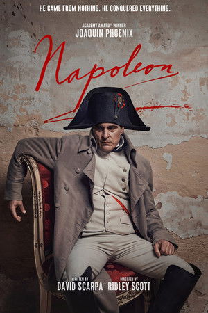 poster Napoleon
