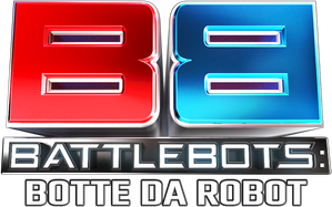 Battlebots: botte da robot