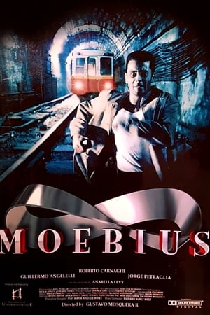 Poster Moebius 2013