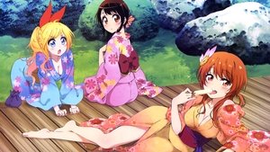 Nisekoi ( 2014 )