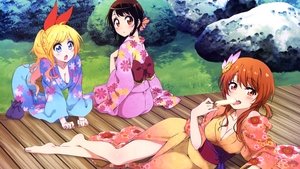 poster Nisekoi