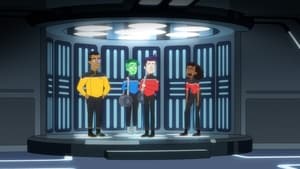 Star Trek: Lower Decks: Stagione 4 x Episodio 8