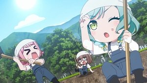 BanG Dream! Girls Band Party!☆PICO: 3×8