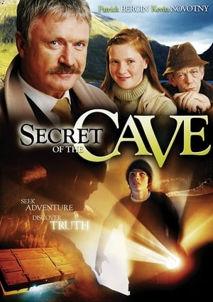Poster Secret of the Cave (2006)