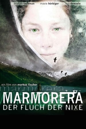Marmorera - Movie poster