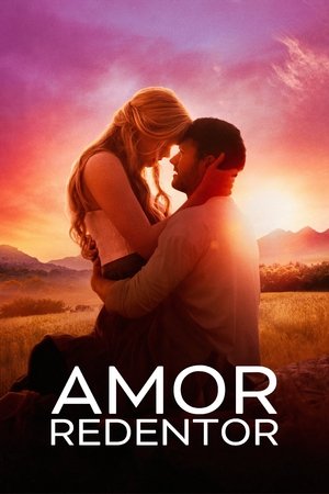 poster Redeeming Love