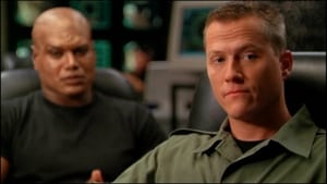 Stargate SG1: 6×15