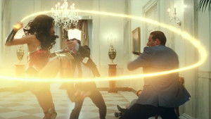 Wonder Woman 1984 2020 en Streaming HD Gratuit !