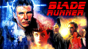 Blade Runner (1982)