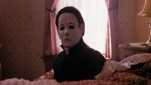 Halloween 4: El regreso de Michael Myers (1988)