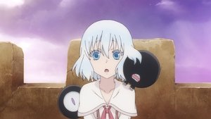 Niehime To Kemono No Ou – La Princesse et la Bête: Saison 1 Episode 4