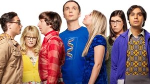 poster The Big Bang Theory