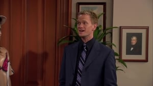 How I Met Your Mother Season 2 Episode 8