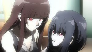 Otomege Sekai wa Mob ni Kibishii Sekai desu 2nd Season Cap 10