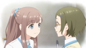Replica datte Koi wo Suru S1 – Episódio 7