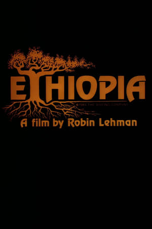 Poster Ethiopia (1985)