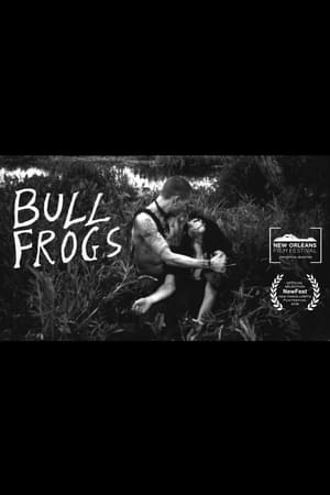 Bullfrogs