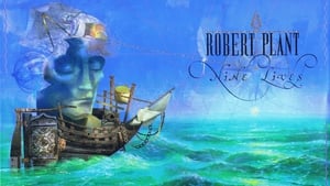 Robert Plant - Nine Lives (CD/DVD Box Set)