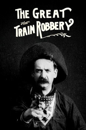 The Great Train Robbery