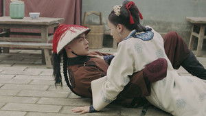 La historia del palacio Yanxi: 1×10