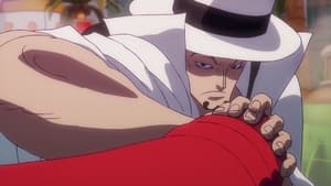 One Piece: Season 22 Episode 1100