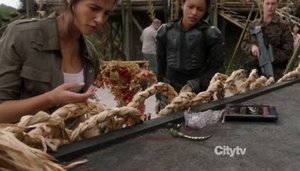 Terra Nova Season 1 EP.8 เจาะยุคไดโนเสาร์หยุดโลก ปี1 ตอนที่ 8 ซับไทย
