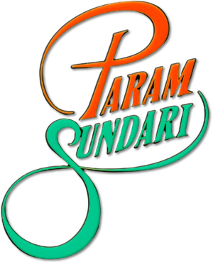 Param Sundari — Logos 1
