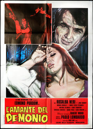 L'amante del demonio film complet