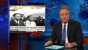 The Daily Show: 20×72