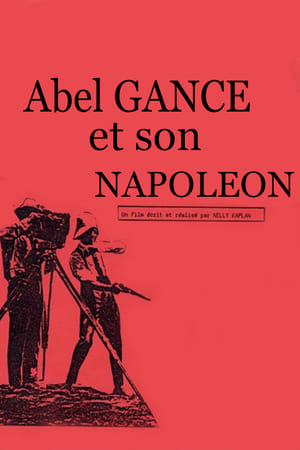 Poster Abel Gance et son Napoléon 1984