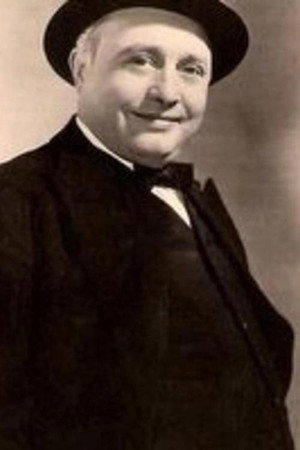 Max Nosseck portrait