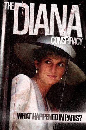 Diana: The Day Britain Cried